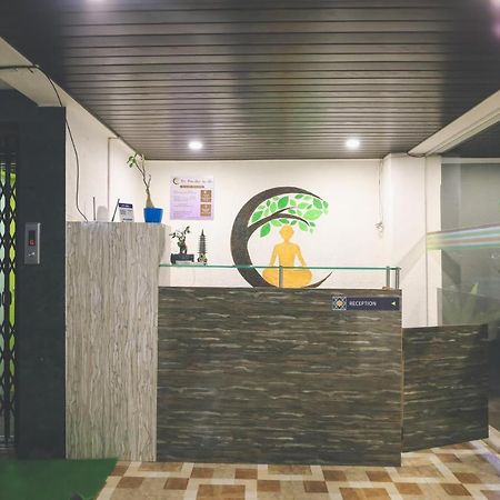 The Paradise Aundh 호텔 푸네 외부 사진