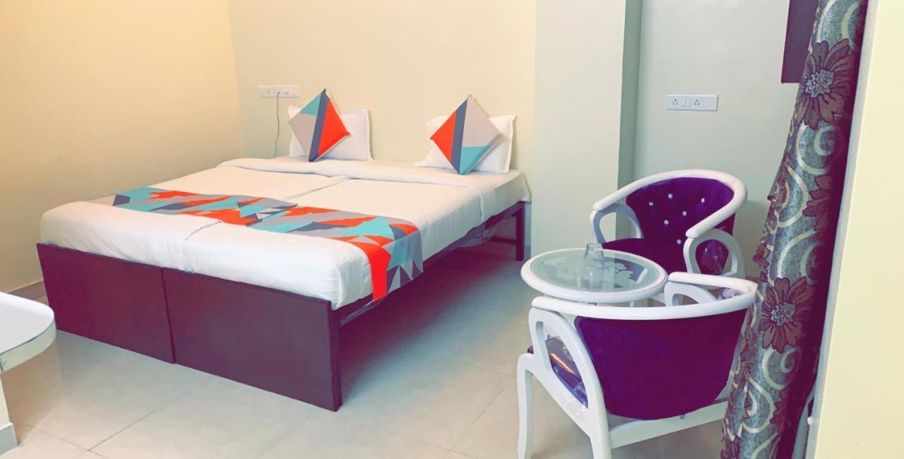 The Paradise Aundh 호텔 푸네 외부 사진