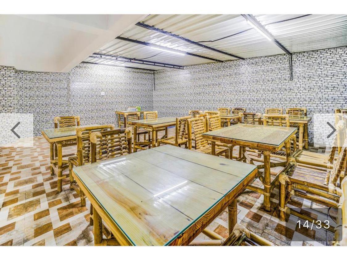 The Paradise Aundh 호텔 푸네 외부 사진